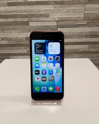 Iphone SE 2022 128 GB