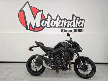 KAWASAKI Z 900