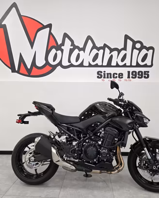 KAWASAKI Z 900
