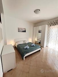 Casa vacanze in centro a Balestrate 