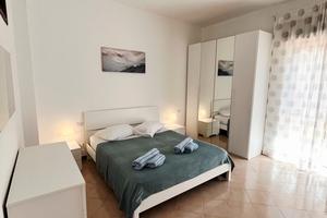Casa vacanze in centro a Balestrate 