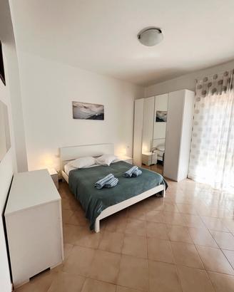 Casa vacanze in centro a Balestrate 