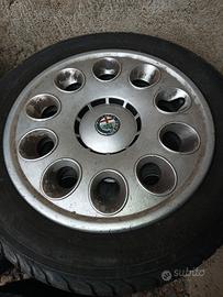 gomme invernali 15