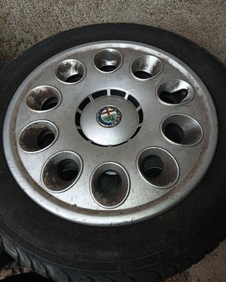 gomme invernali 15