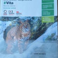 Libro di testo #VITA