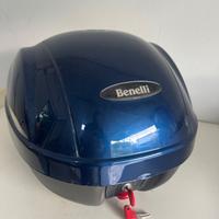Bauletto originale Benelli