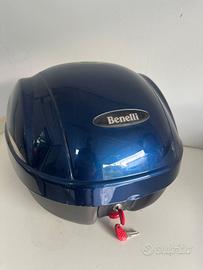 Bauletto originale Benelli