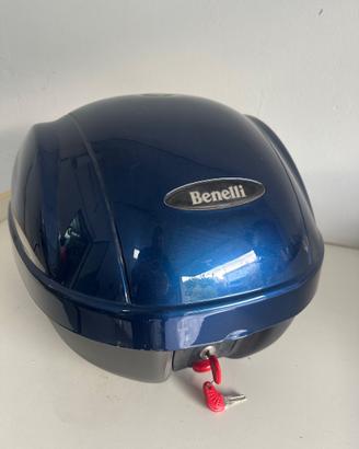 Bauletto originale Benelli