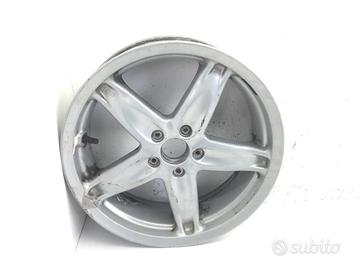 GILERA NEXUS 500 CERCHIO RUOTA POSTERIORE 14 X 4.5