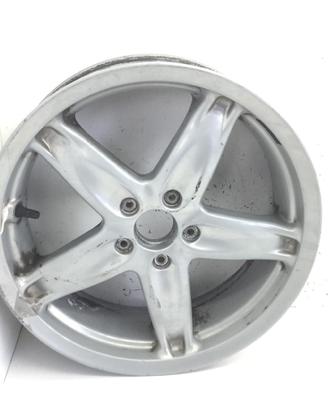 GILERA NEXUS 500 CERCHIO RUOTA POSTERIORE 14 X 4.5