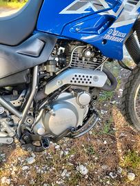 Yamaha XT 600