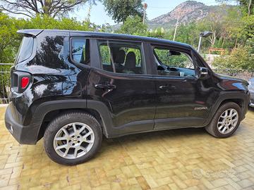 jeep renegade diesel 1600