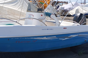 Barca marine site 19