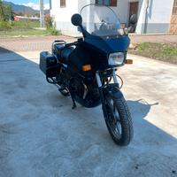 Moto Guzzi 850 T5