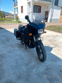 Moto Guzzi 850 T5