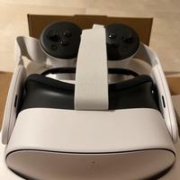 meta quest 3s un mese di utilizzo