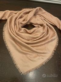 Scialle Louis Vuitton