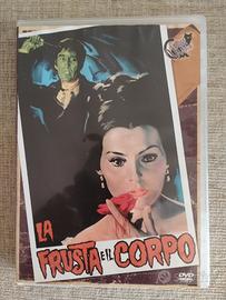 La frusta e il corpo - Mario Bava 