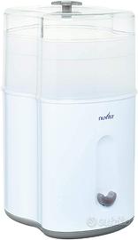 Nuvita 1082 - Sterilizzatore a Vapore Compatto