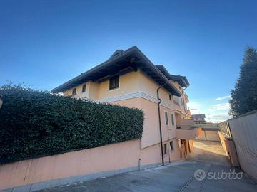 Appartamento di 72 m² con 3 locali e box auto dopp