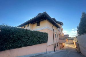 Appartamento di 72 m² con 3 locali e box auto dopp