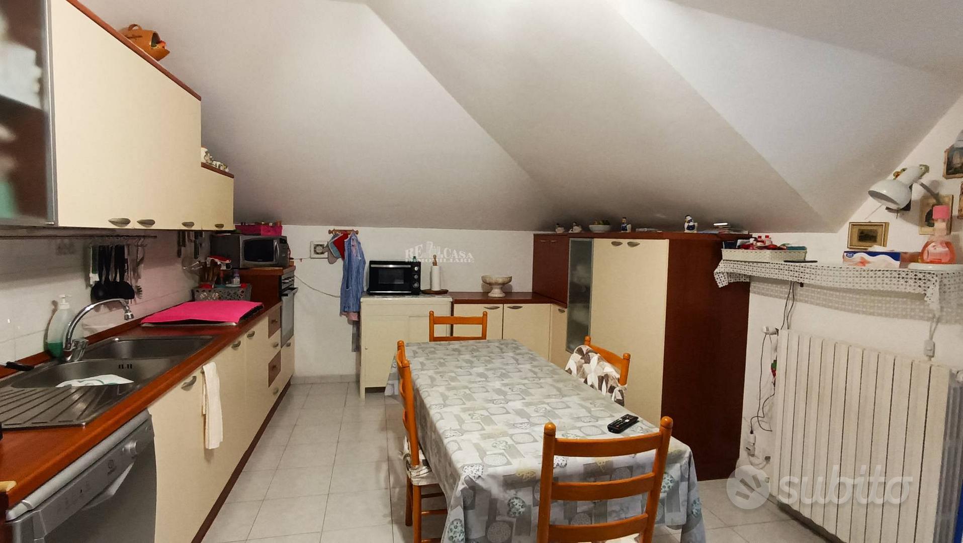 Appartamento - Ripatransone - View 4