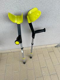 Stampelle HERDEGEN KIDS