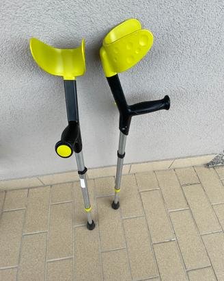 Stampelle HERDEGEN KIDS