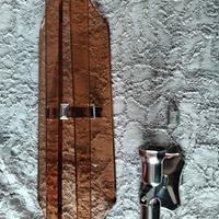 Set bagno design VECA