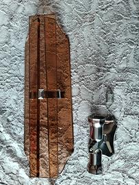 Set bagno design VECA