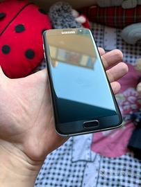 Samsung galaxy s7 edge NUOVO