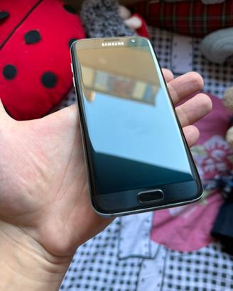 Samsung galaxy s7 edge NUOVO