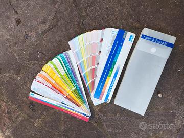 mazzetta farbe e fassade