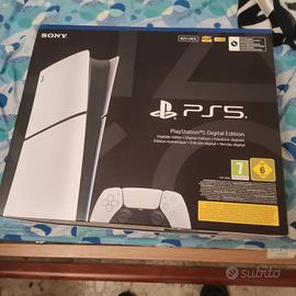 LOTTO PS5  2 joystick+ TV LED