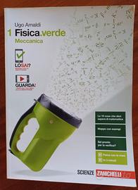 Fisica Verde 1 - ISBN 978-8808327895