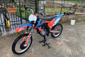 KTM 250 sx f 2011