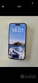 iPhone 14 Pro Max 256GB - Come Nuovo