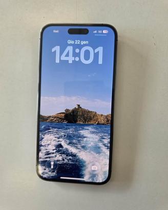 iPhone 14 Pro Max 256GB - Come Nuovo