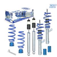 SOSPENSIONE FILETTATA BLUE LINE AUDI A3 QUATTRO 8P