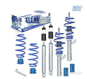 SOSPENSIONE FILETTATA BLUE LINE AUDI A3 QUATTRO 8P
