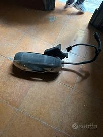 Marmitta liberty s 50