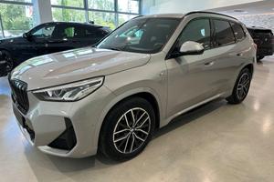Bmw X1 xDrive20d 48V Msport IVA ESPOSTA