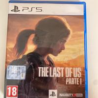The last of us 1 play 5