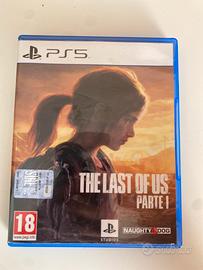 The last of us 1 play 5