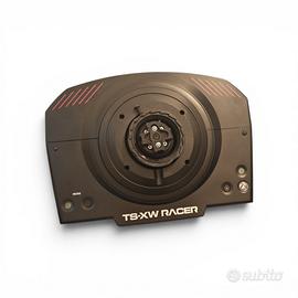 TS-XW Servo Base Nuovo