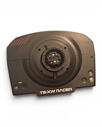 TS-XW Servo Base Nuovo