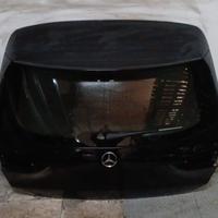Portellone Cofano Post. Mercedes GLA AMG A45 2022