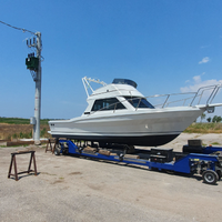 SETTEMARI 27 Fly America