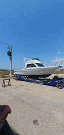 SETTEMARI 27 Fly America