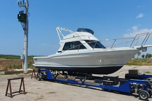 SETTEMARI 27 Fly America